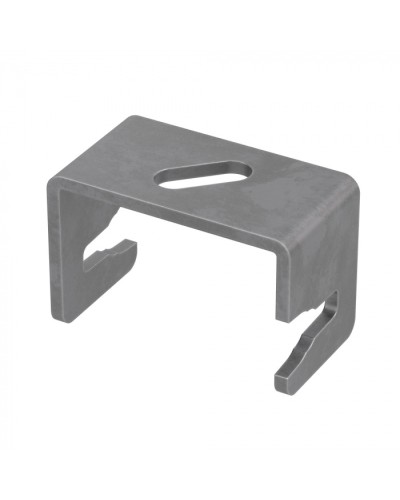 Скоба-держатель, 47 мм DKC ND2311 в Симферополе Держатели, клипсы, скобы Pintop.ru