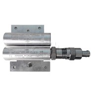 Магнито-Контакт Ех ИО102 МК Al исп.100 с магнитом М-100 1Ex d IIC T6...Т5 Gb