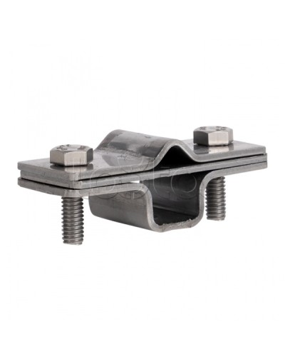 Держатель для полосы и прута, HZ EKF PROxima (lp-31546) в Симферополе Держатели, клипсы, скобы Pintop.ru