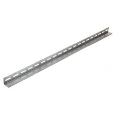 Уголок вертикальный 1560 (оцинк), для ЩМП-16ХХ IEK YKM40-U-1560X