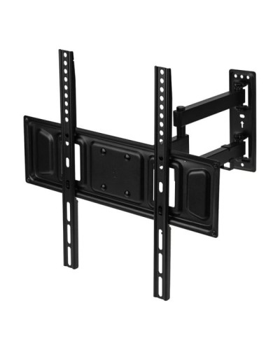 Кронштейн для телевизора 32-55, наклонно-поворотный, 2 колена, серия HOME REXANT 38-0081 в Симферополе Системы видеонаблюдения Pintop.ru