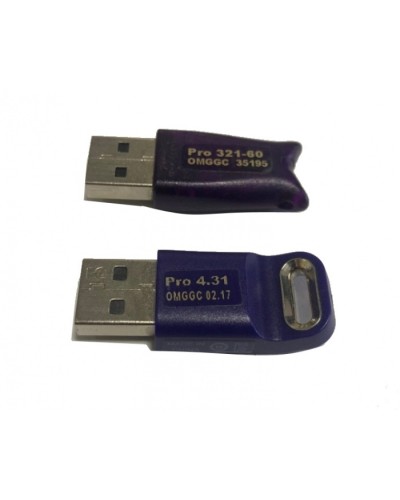 USB ключ защиты Текон-Автоматика в Симферополе Аксессуары для СОУЭ Pintop.ru