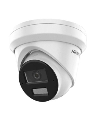 IP-камера видеонаблюдения купольная Hikvision DS-2CD2383G2-LI2U(2.8mm) в Симферополе IP-камеры Pintop.ru