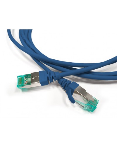 Hyperline PC-LPT-SFTP-RJ45-RJ45-C6A-1M-LSZH-BL Патч-корд S/FTP в Симферополе Патчкорды (медные) Pintop.ru