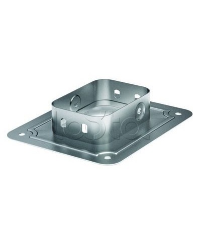 Фланец соединительный FR 150/80 DKC 37433 в Симферополе Аксессуары для лотков Pintop.ru