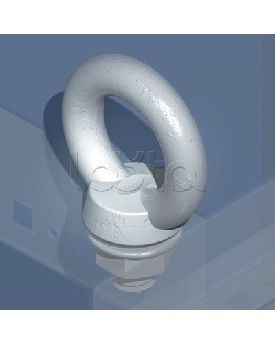 Рым-болты, М12 (4 шт/уп) DKC R5A33 в Симферополе Крепеж Pintop.ru