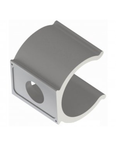 Клипса Спецавтоматика КЛИПСА (для крепления наклеек с калиброванными отверстиями) в Симферополе Аксессуары для оросителей Pintop.ru