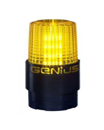 Сигнальная лампа Faac 6100316 в Симферополе Запчасти для шлагбаумов и автоматики Pintop.ru