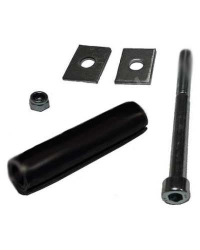 Шпилька крепления ведущей шестерни BK Came 119RIBK032 в Симферополе Запчасти для шлагбаумов и автоматики Pintop.ru