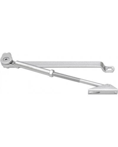 Рычаг доводчика с фиксацией двери Vizit Рычаг HOLD OPEN в Симферополе Доводчики Pintop.ru