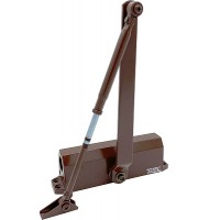 Доводчик механический AccordTec ATEC-D230E-Br