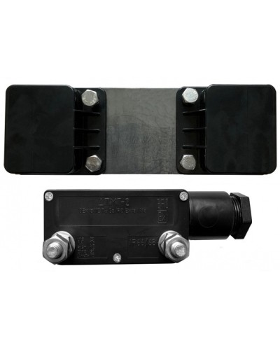 Датчик положения магнитогерконовый взрывозащищённый Магнито-контакт ДПМГ-2-200 0Ex ia IIC T6 Ga/РО Ex ia I Ma ПАШК.425119.159 в Симферополе Извещатели охранные (Ex) Pintop.ru