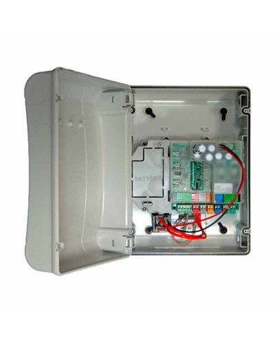 Блок управления Faac 790286 в Симферополе Запчасти для шлагбаумов и автоматики Pintop.ru