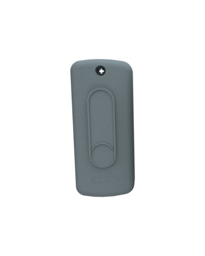 Внешний двухканальный блок электроники Came S0002P для кодонаборных клавиатур и считывателей проксимити карт IP54, ~/= 12-24 В в Симферополе Устройства радиоуправления для шлагбаумов и автоматики Pintop.ru