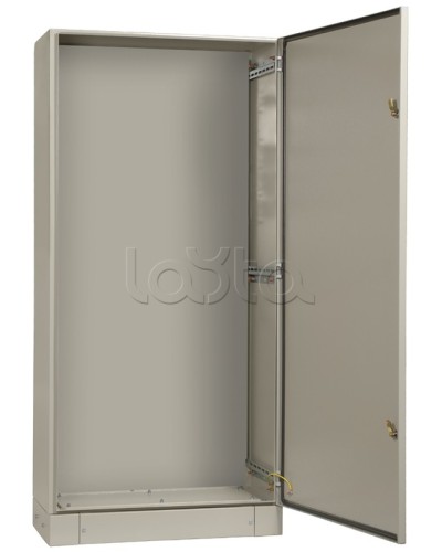 Щит с монт. панелью ЩМП-18.8.4-0 74 У2 IEK YKM40-1884-54 в Симферополе Щиты электрические Pintop.ru