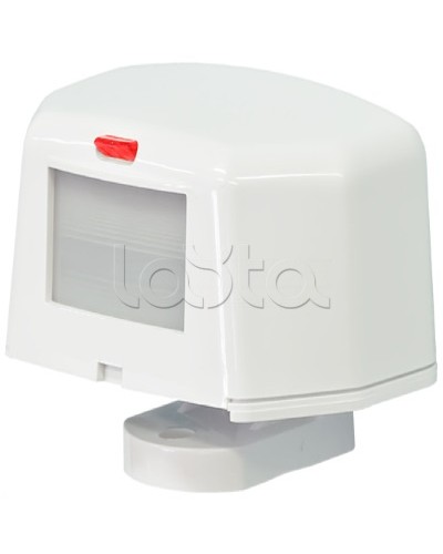 Взрывозащищенный оптико-электронный извещатель Спектрон-ИО-Объемник-Exi в Симферополе Извещатели охранные (Ex) Pintop.ru