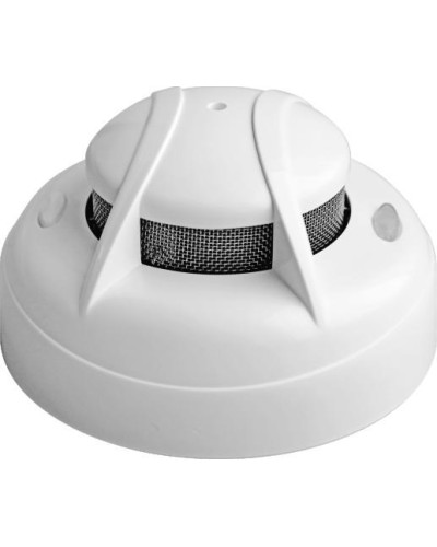 Извещатель пожарный дымовой оптико-электронный точечный адресно-аналоговый Версет ИП212-220А «ДИП-220А» в Симферополе Адресная система Версет Pintop.ru