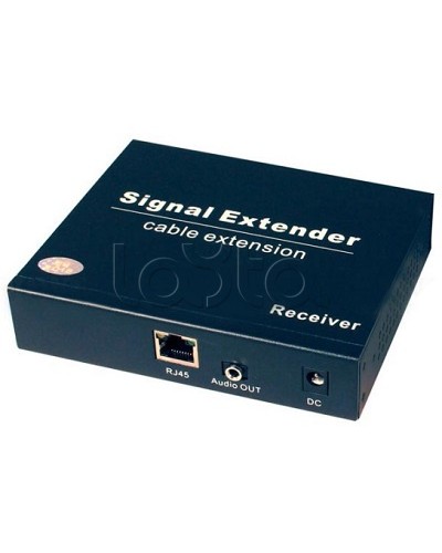 Приемник дополнительный OSNOVO RLN-VKM/1(ver.2) в Симферополе Видеоусилители, Модуляторы, Делители Pintop.ru