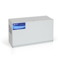 Источник вторичного электропитания резервированный Рубеж ИВЭПР 24/3,5 исп. 2x7 -Р БР