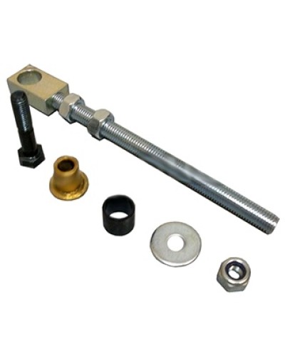 Болт крепления пружины верхний G4040 G4041 Came 119RIG180 в Симферополе Запчасти для шлагбаумов и автоматики Pintop.ru