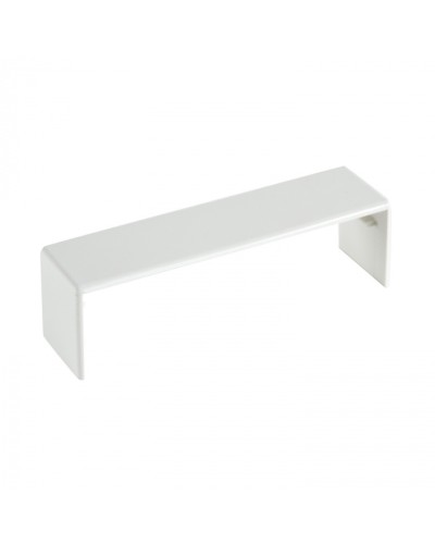 MU75/3/20 Соединение на стык 75/3х20мм (10шт.) 1кор.=2500шт. Экопласт в Симферополе Аксессуары для кабель-канала Pintop.ru