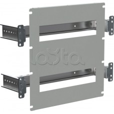 FORMAT Компл. уст. мод. АВ внутр. дверь 300х400 24 мод. IEK (YKM40D-FO-MCV-030-040)