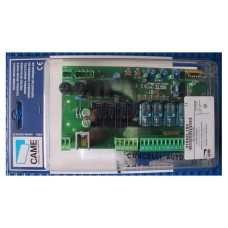 Плата блока управления ZL150 Came 3199ZL150