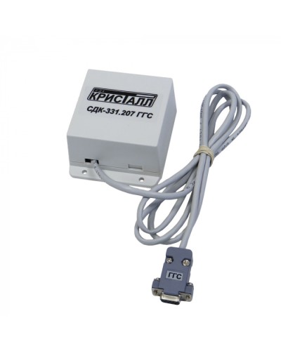 Кабель 207RS ГГС СДК Кристалл в Симферополе Дополнительное оборудование для ОПС Pintop.ru