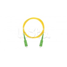 Патч-корд NIKOMAX NMF-PC1S2C2-SCA-SCA-001