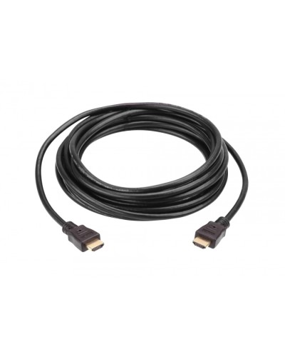 Высокоскоростной кабель HDMI с поддержкой Ethernet (10 м) ATEN 2L-7D10H в Симферополе Патч-корды и пигтейлы Pintop.ru