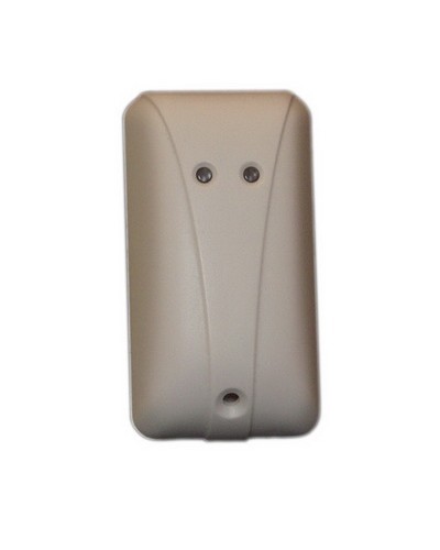 Извещатель разития стекла охранный акустический адресный Сигма-ИС ИРС исп.08 в Симферополе Адресная система пожарной сигнализации Сигма-ИС Pintop.ru