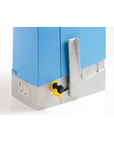 Колпачек замка разблокировки BXV Came 119RIBS012 в Симферополе Запчасти для шлагбаумов и автоматики Pintop.ru