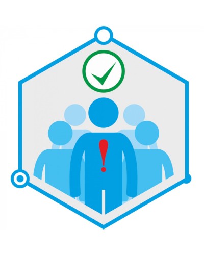 ПО для измерения качества работы персонала в офлайн ритейле TRASSIR Staff Tracker в Симферополе Системы видеонаблюдения Pintop.ru