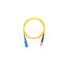 Патч-корд NIKOMAX NMF-PC1S2C2-SCU-STU-002