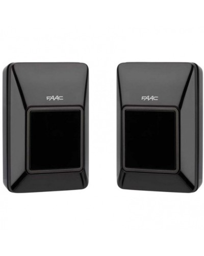 Фотоэлементы Faac 785105 в Симферополе Запчасти для шлагбаумов и автоматики Pintop.ru