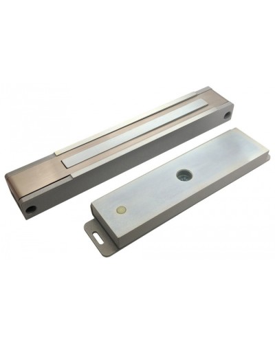 Пожаробезопасный электромагнитный замок ALeko ALM-300FP (12В) в Симферополе Электромагнитные замки Pintop.ru