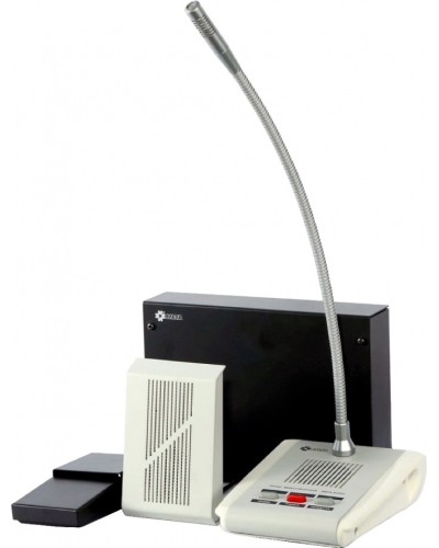 Устройство переговорное симплексное МЕТА 3536 в Симферополе Переговорные устройства Pintop.ru