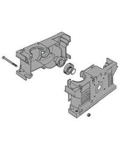 Корпус редуктора C-BY Came 119RIC030 в Симферополе Запчасти для шлагбаумов и автоматики Pintop.ru