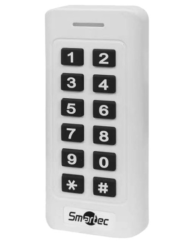 Считыватель Smartec ST-PR022EHMK-WT в Симферополе Считыватели Pintop.ru