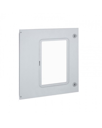 Пластрон фиксированный Legrand 021080 в Симферополе Аксессуары для стоек и шкафов Pintop.ru