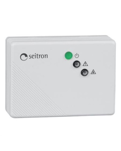 Внешний сенсор загазованности на метан (для RGDMETMP1 и RGDCO0MP1) Seitron SGAMET в Симферополе Технологические извещатели Pintop.ru