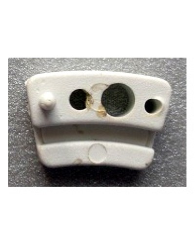 Фиксатор кулачка белый для VER, CAT Came 119EM408D в Симферополе Запчасти для шлагбаумов и автоматики Pintop.ru