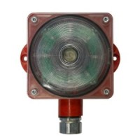 Оповещатель световой взрывозащищенный ВП-О-С (ИП Раченков А.В.)