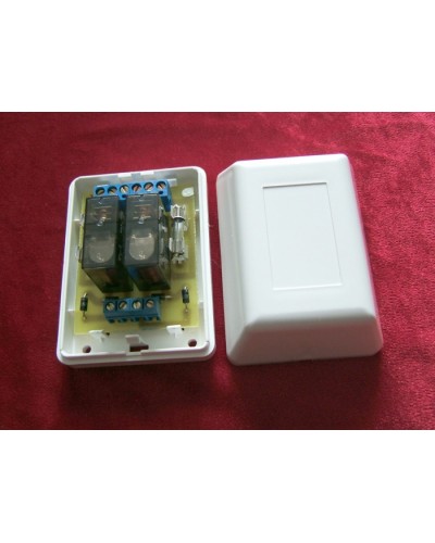 Магнито-Контакт УУК-24-04 (УК-ВК) ПАШК.425412.027 в Симферополе Релейные модули Pintop.ru