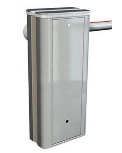 Кожух шлагбаума B680H, серый RAL 9006 Faac 416019 в Симферополе Запчасти для шлагбаумов и автоматики Pintop.ru