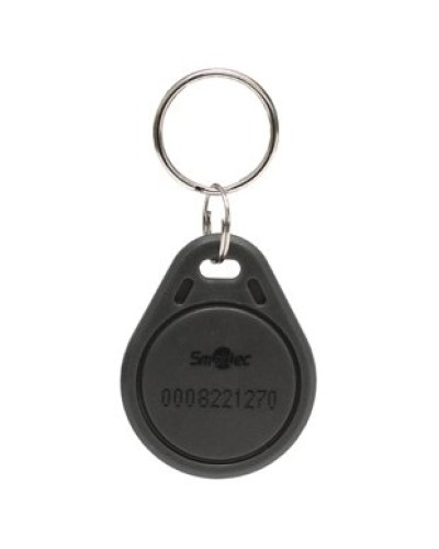 Брелок Mifare Smartec ST-PT011MF-GR в Симферополе Оптовые идентификаторы Pintop.ru