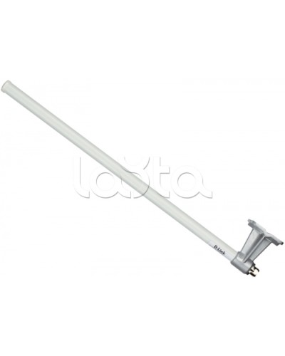 Антенна D-Link ANT24-0800/C1A в Симферополе Антенны для сетевого оборудования Pintop.ru