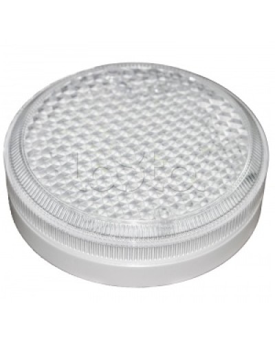 Светильник Электротехника и Автоматика ЛУЧ-12/24 С (150 мм) (исполнение 4) 64 (6 Вт) А/Ф/ФА* в Симферополе Светильники Pintop.ru