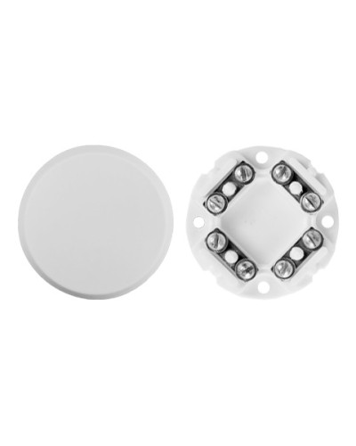 Коробка разветвительная SLT КК-8 в Симферополе Распределительные коробки Pintop.ru