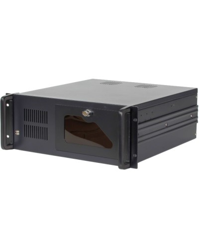 Готовый сервер СКУД Gate с предустановленным ПО Gate-Server-Terminal, ключ HASP.Сервер ПО Линия — 5 каналов. Корпус: 19“. ОС: Windows 10 Pro 64-bit в Симферополе Сетевые СКУД Pintop.ru